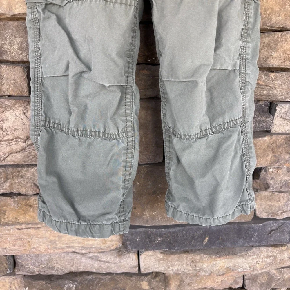 GAP baby olive
